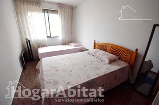 Piso en venta en Zona Llombai en Burriana