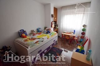 Piso en venta en Zona Llombai en Burriana