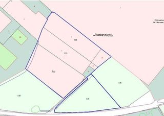 Nave industrial en venta en Villanueva de Castellón