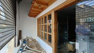 Local comercial en venta en Astillero (El)