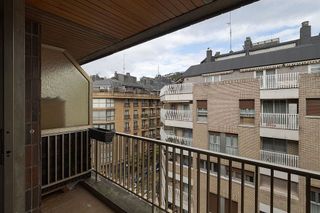 Piso en venta en Gros en San Sebastián-Donostia