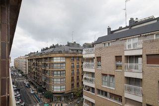 Piso en venta en Gros en San Sebastián-Donostia