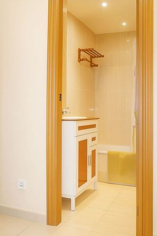 Piso en venta en Cabo de las Huertas en Alicante