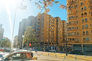 Piso en venta en Cabo de las Huertas en Alicante