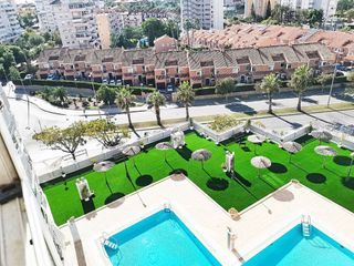 Piso en venta en Cabo de las Huertas en Alicante