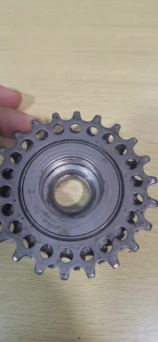 Cassette Regina Oro 79