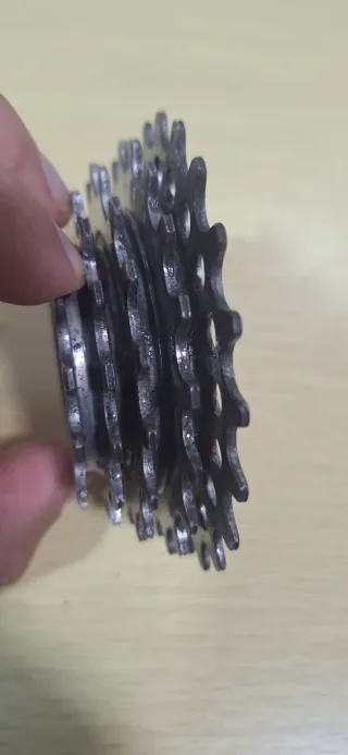 Cassette Regina Oro 79