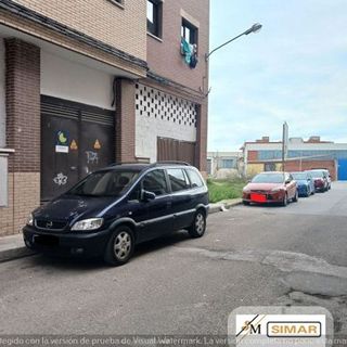 Local comercial en venta en Centro de Ocaña en Ocaña