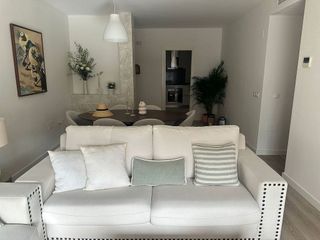 Piso en venta en Nueva Andalucía centro en Marbella