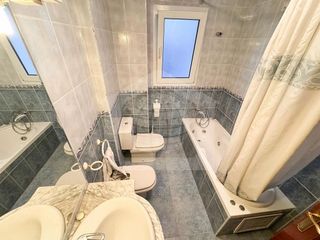 Piso en venta en Parque Mediterráneo - Santa Paula en Málaga