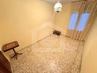 Piso en venta en Parque Mediterráneo - Santa Paula en Málaga