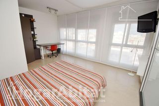 Piso en venta en Zona Piscinas en Burriana