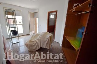 Piso en venta en Avda. Alemania - Italia en Villarreal