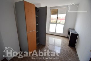 Piso en venta en Avda. Alemania - Italia en Villarreal