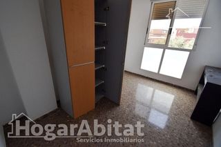 Piso en venta en Avda. Alemania - Italia en Villarreal