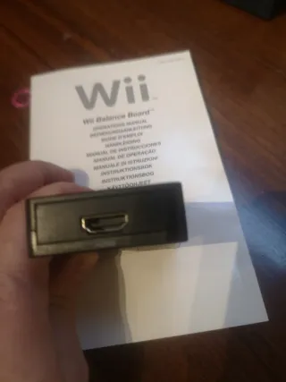 Adaptador Mini AV a HDMI