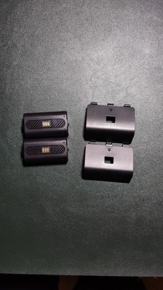 Base di Ricarica Doppia REVENT per Xbox Series XS