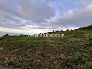 Terreno en venta en Los Realejos-Icod El Alto en Realejos (Los)