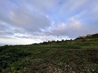 Terreno en venta en Los Realejos-Icod El Alto en Realejos (Los)