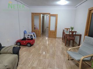 Piso en venta en Alguazas