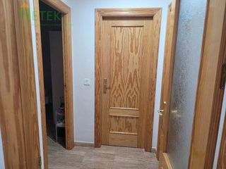 Piso en venta en Alguazas