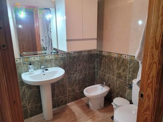 Piso en venta en Alguazas