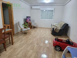 Piso en venta en Alguazas