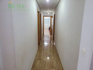 Piso en venta en Alguazas