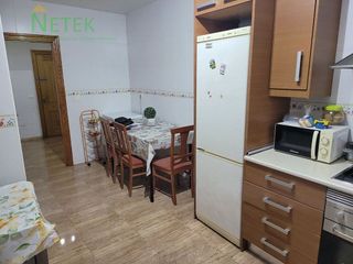 Piso en venta en Alguazas