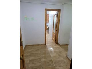 Piso en venta en Alguazas