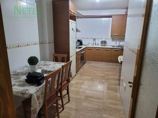 Piso en venta en Alguazas