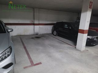 Piso en venta en Alguazas