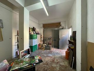 Garaje en venta en Centro en Villarreal