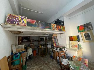 Garaje en venta en Centro en Villarreal