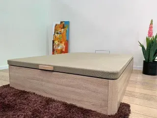 OFERTON! CANAPE 150 CABECERO 2 MESITA DE NOCHE