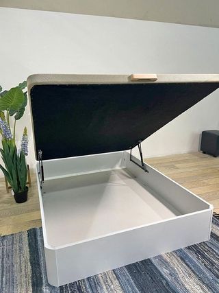 OFERTON! CANAPE 150 CABECERO 2 MESITA DE NOCHE