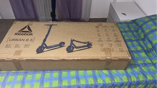 Patinete Eléctrico Reebok Urban 8.5