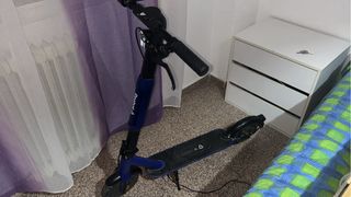 Patinete Eléctrico Reebok Urban 8.5