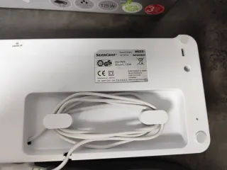 Envasadora al vacío SilverCrest SV 125 C3