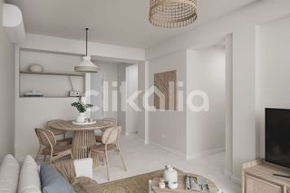 Piso en venta en Centro en Torremolinos