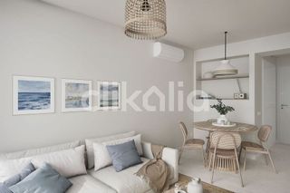 Piso en venta en Centro en Torremolinos