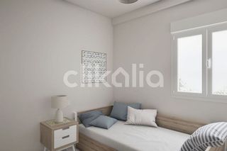 Piso en venta en Centro en Torremolinos