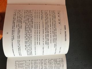 Raccolta18 dischi didattici Danze Ritmiche 45 giri