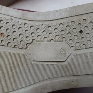 Náuticos Burdeos Pitillos