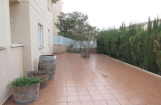 Piso en venta en Regueral - Prat d'en Forés en Cambrils