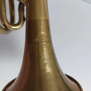 Trompeta Bessons & Co