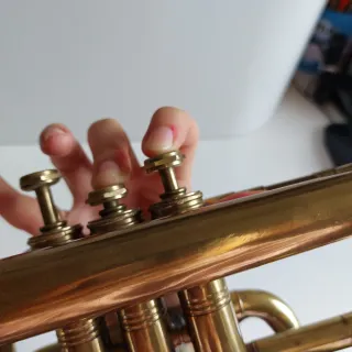 Trompeta Bessons & Co