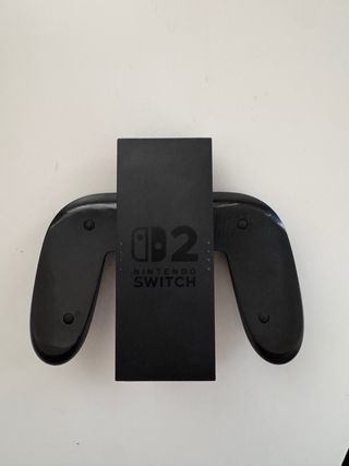 Nintendo Switch 2 + accesorios