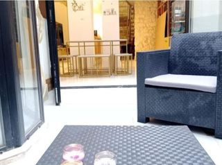 Chalet en alquiler en Mercado en Alicante