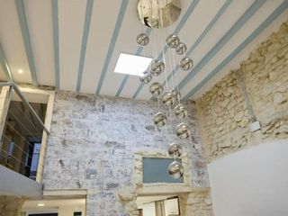 Chalet en alquiler en Mercado en Alicante